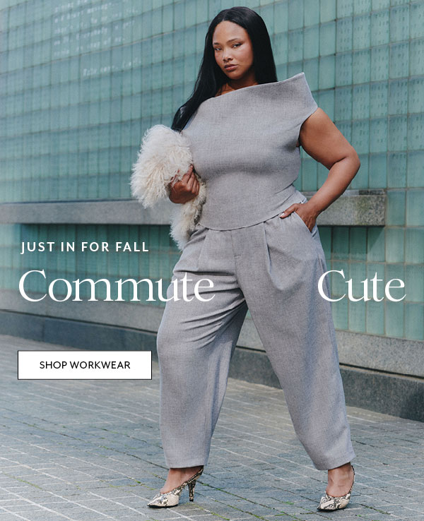 Shop Workwear