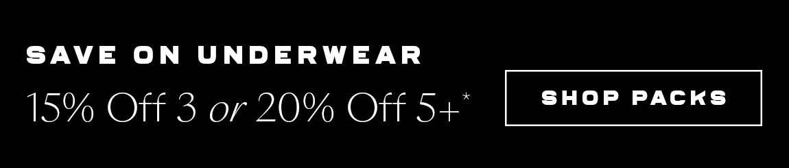 Save On Underwear