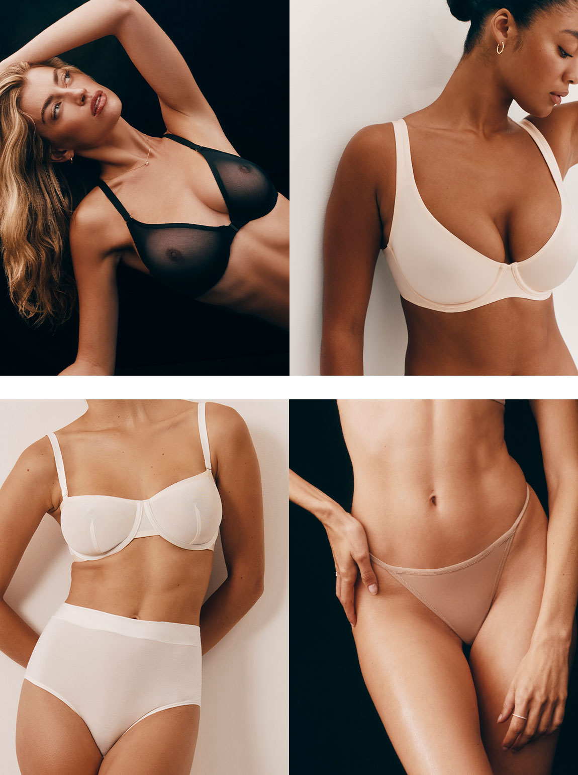 Shop The Micro Collection