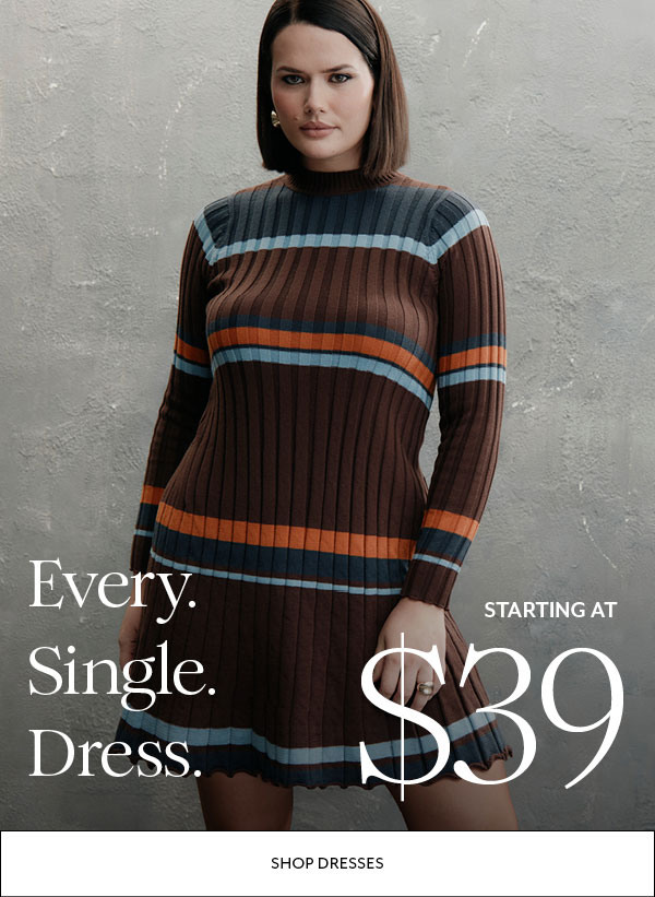 Shop Dresses