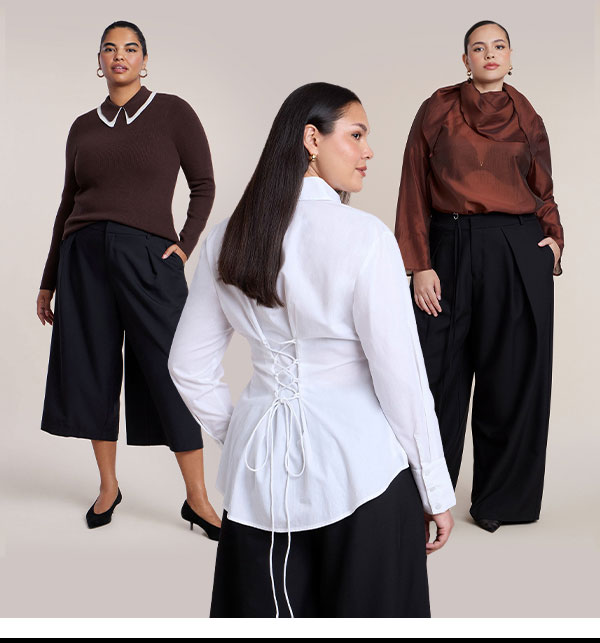 Shop Workwear