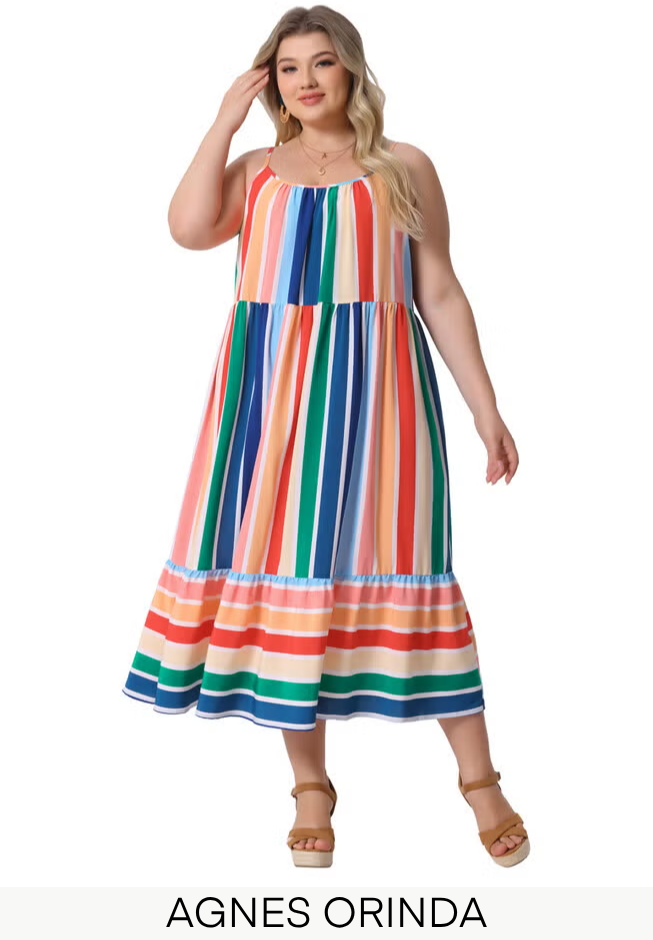 Shop Agnes Orinda