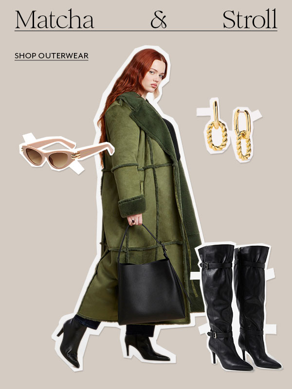 Shop Outerwear