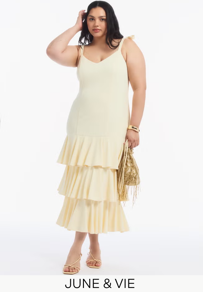 Shop June And Vie