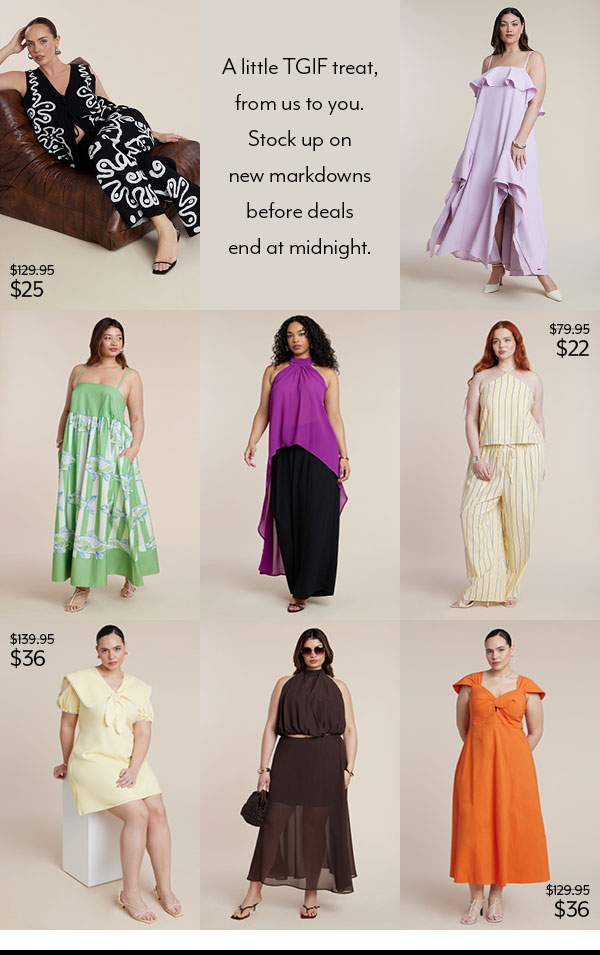 Shop All Sale