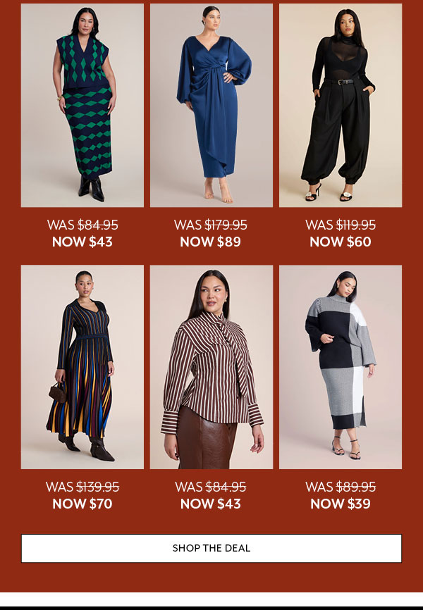 Shop The Deal