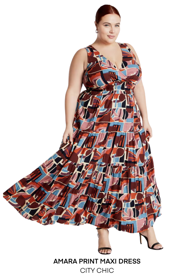Shop The Style