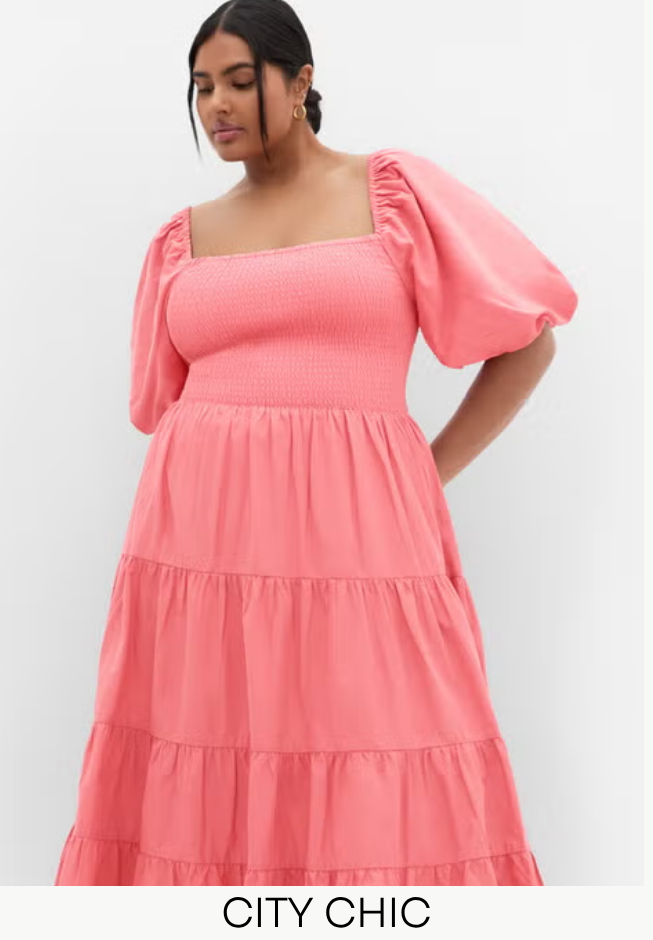 Shop City Chic