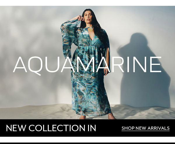 Shop New Arrivals