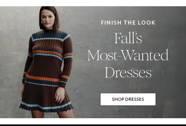 Shop Dresses