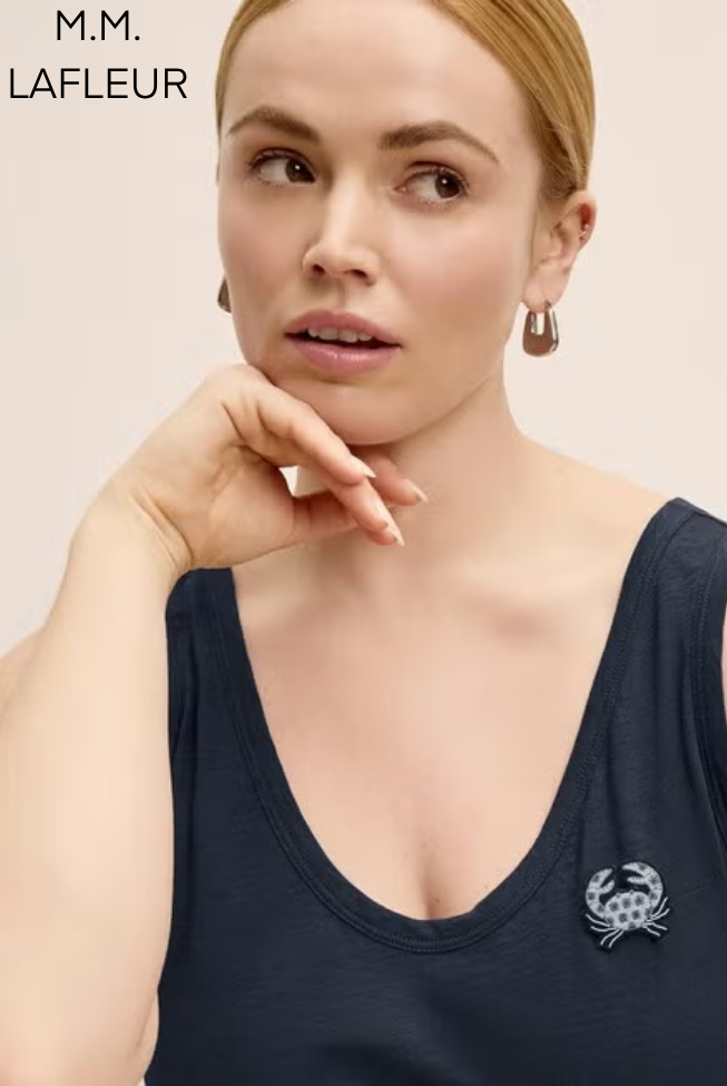 Shop MM Lafleur
