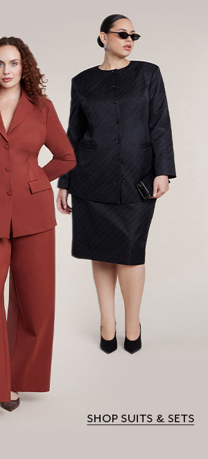 Shop Suits & Sets