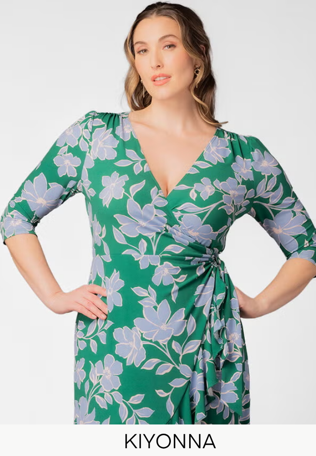 Shop Kiyonna