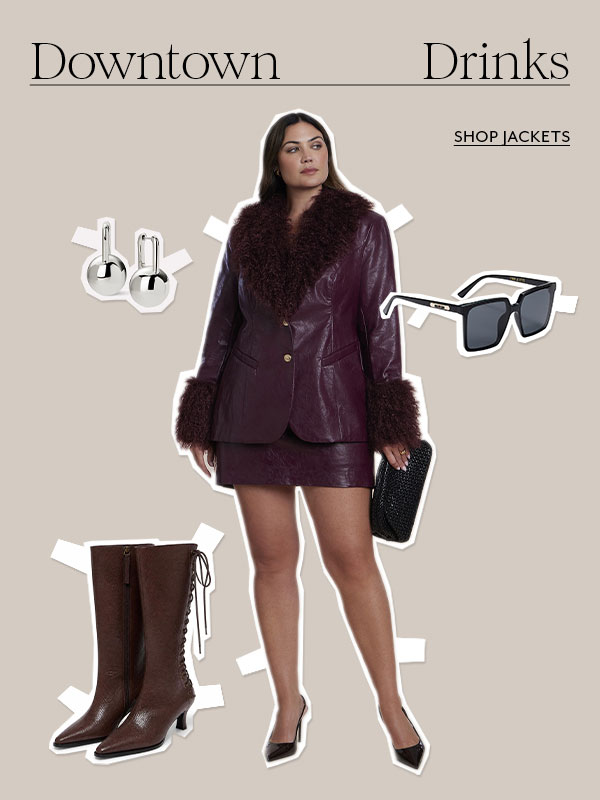 Shop Jackets