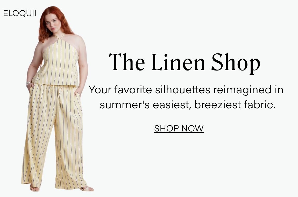 The Linen Shop