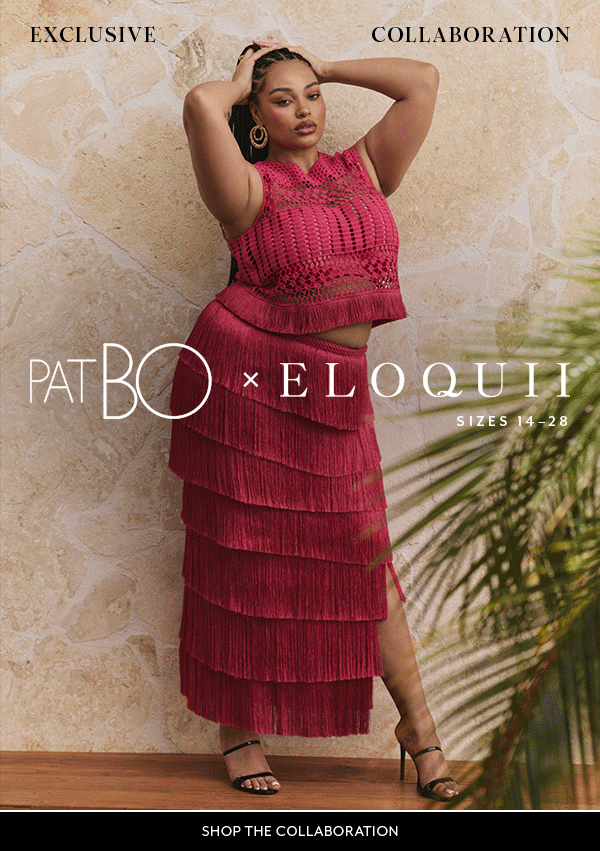 Shop the Collaboration
