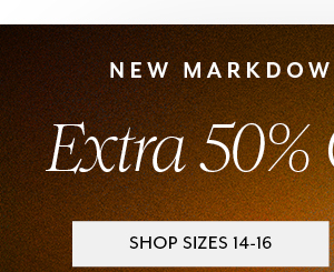 Shop Sizes 14-16