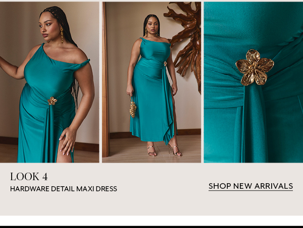 Shop New Arrivals
