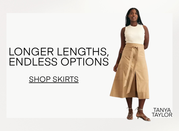 Shop Skirts