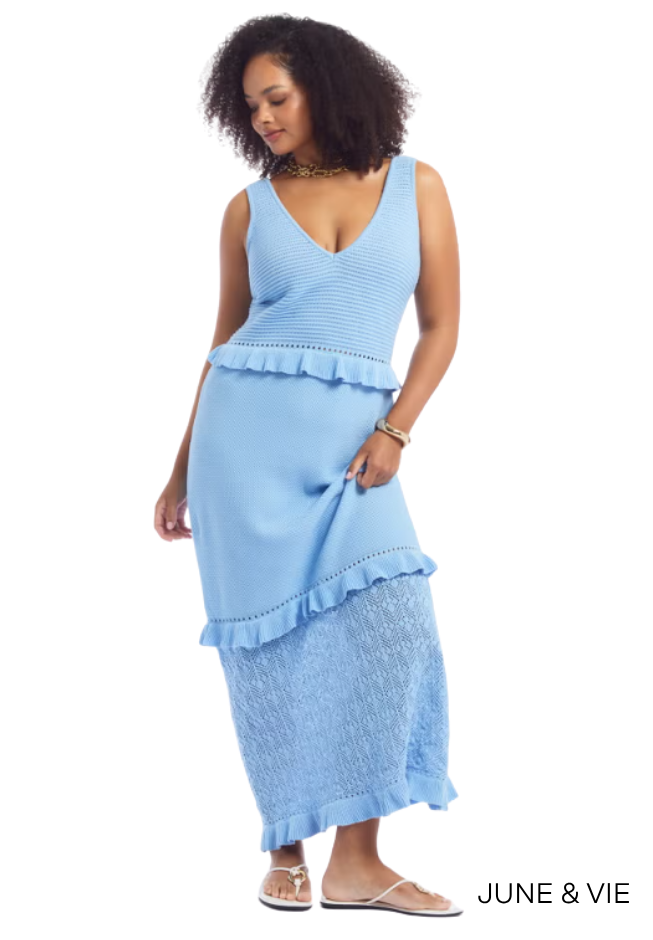 Shop June & Vie 