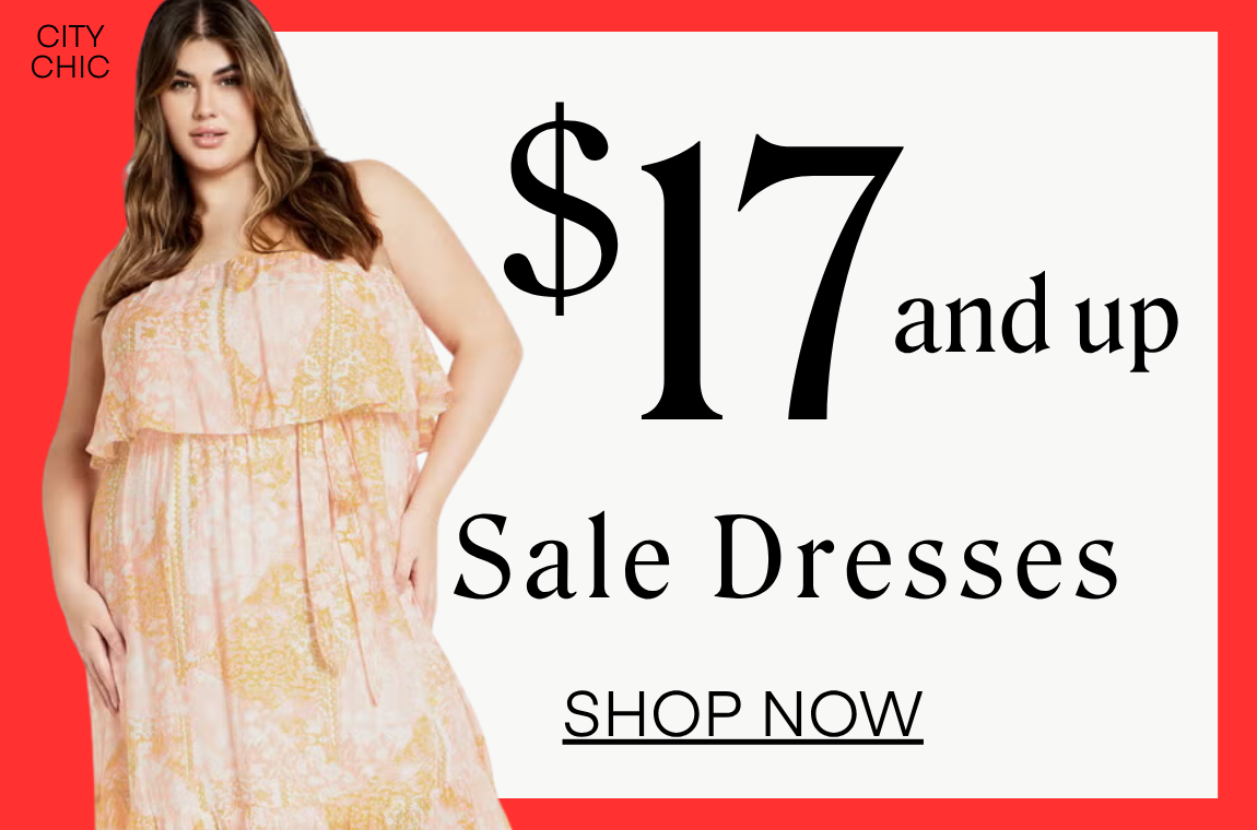 Shop Sale Dresses