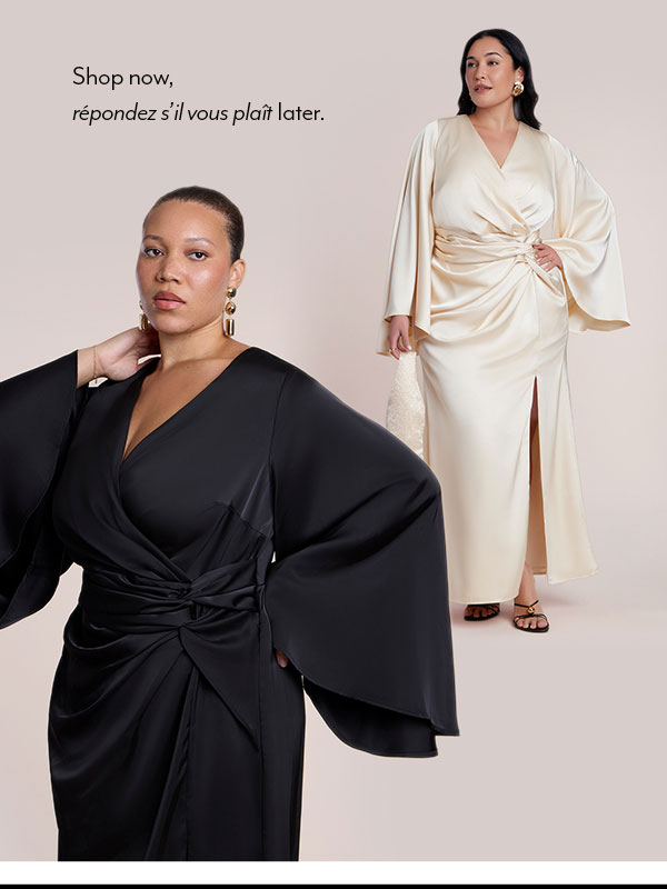 Shop Occasion Dresses