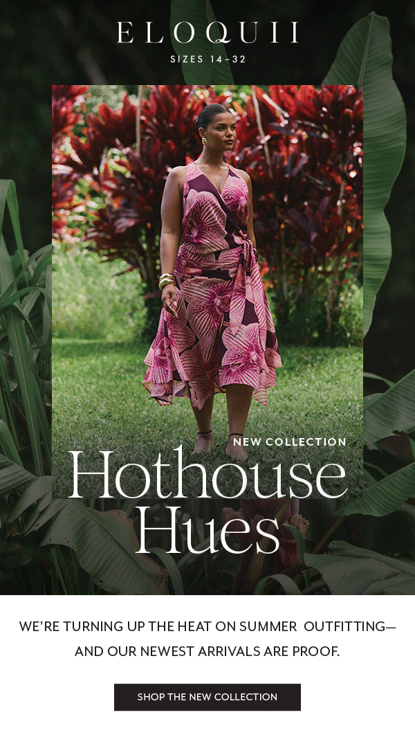 Shop the New Collection