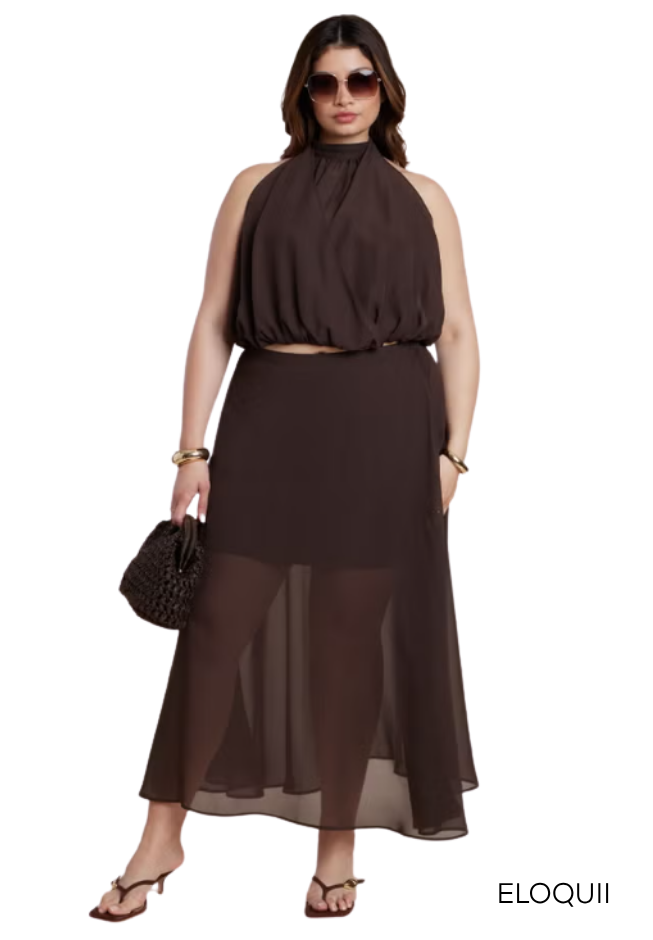 Shop ELOQUII