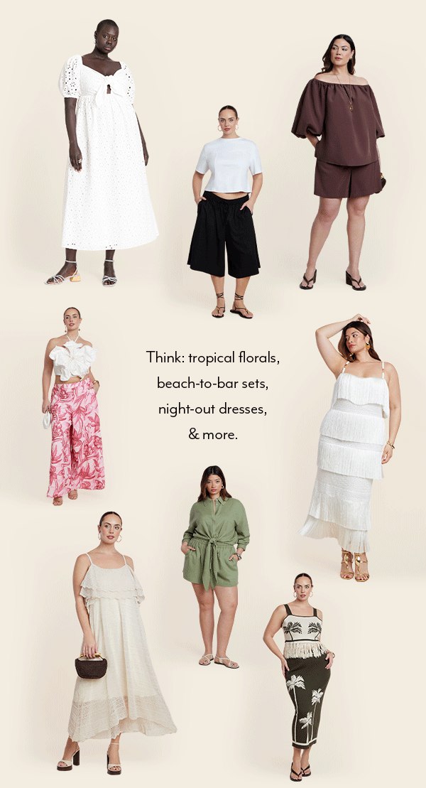 Shop Dresses
