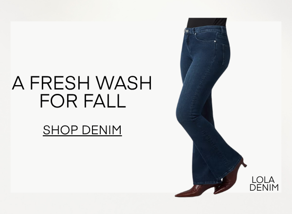 Shop Denim