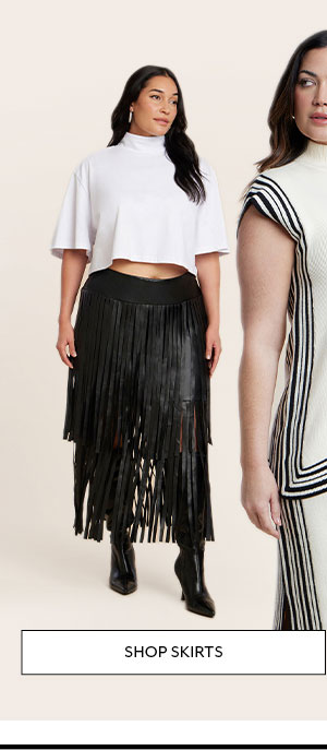 Shop Skirts