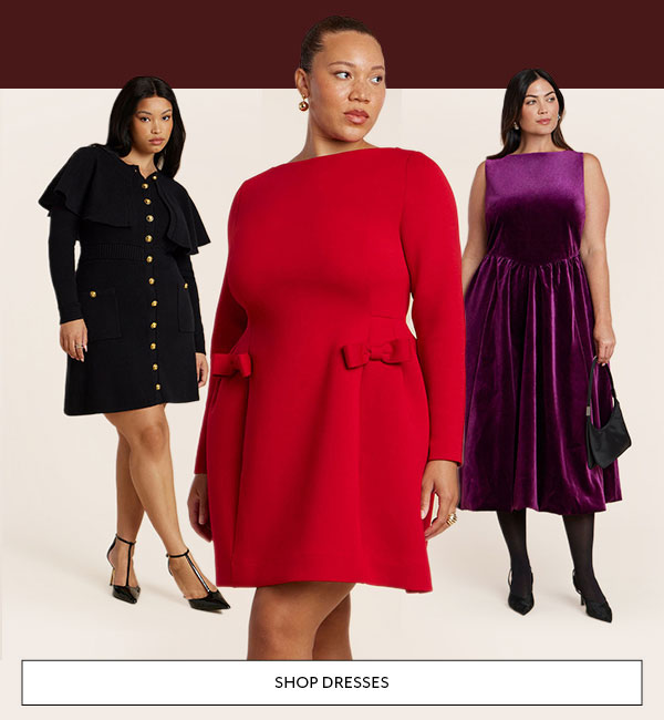 Shop Dresses