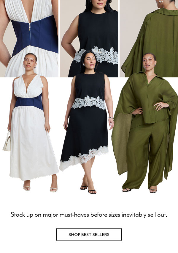 Shop Best Sellers