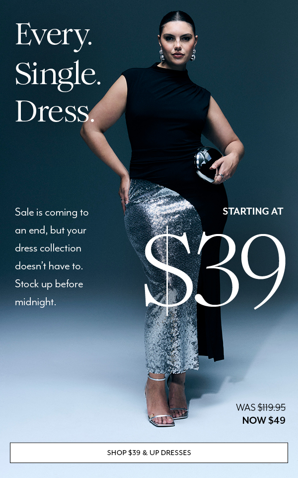 Shop Dresses