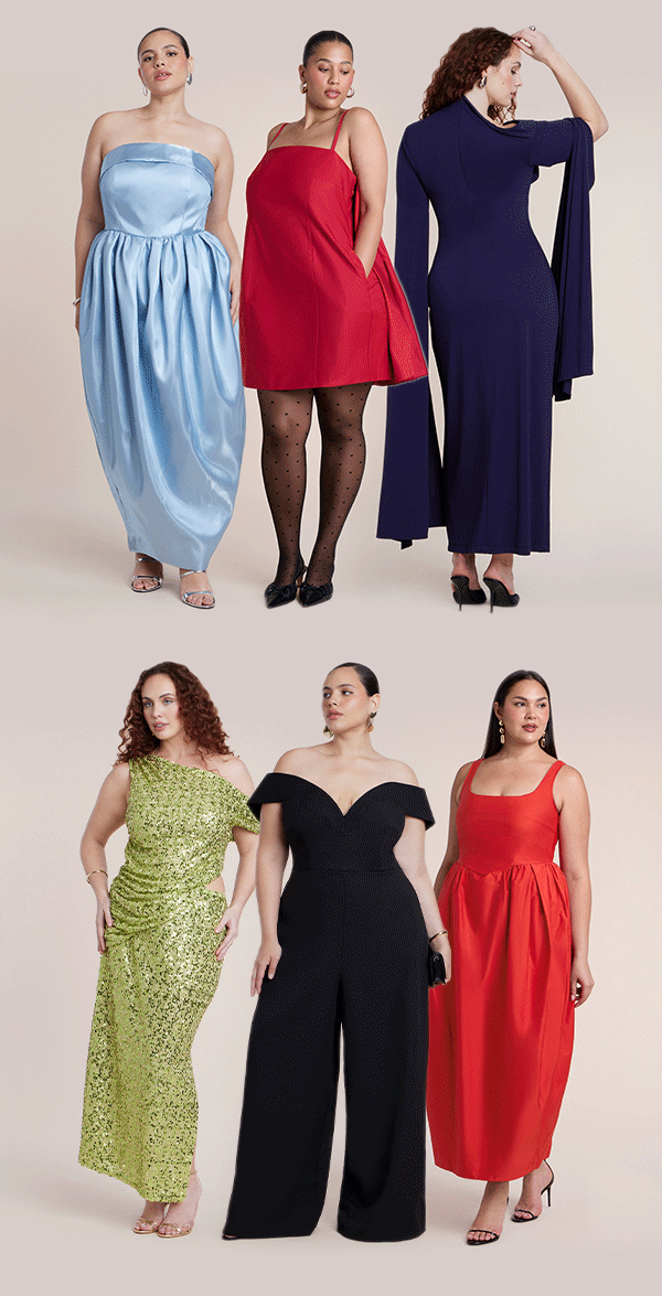 Shop Occasion Dresses