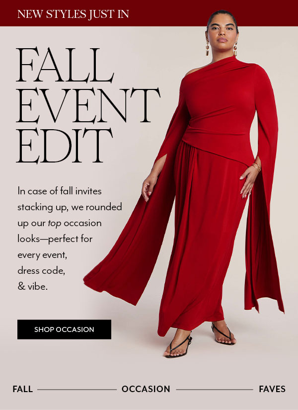 Shop Occasion Dresses