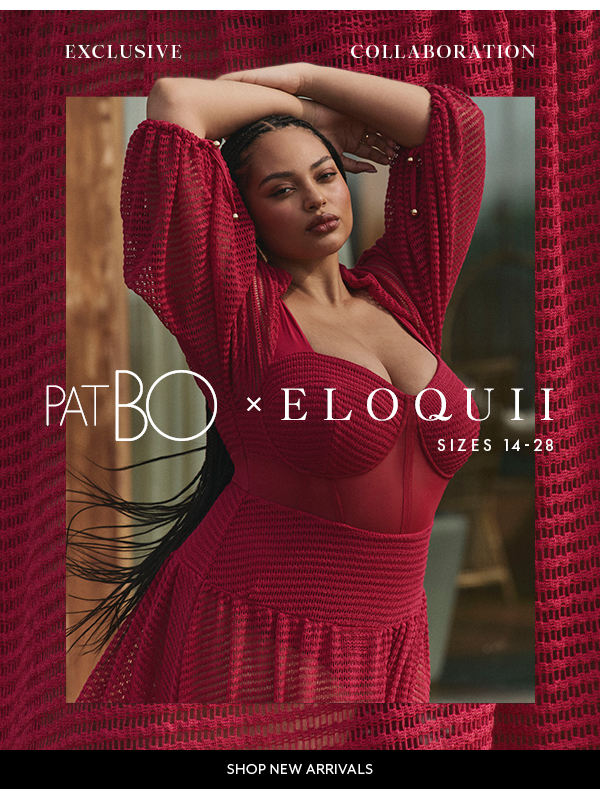 Shop New Arrivlas