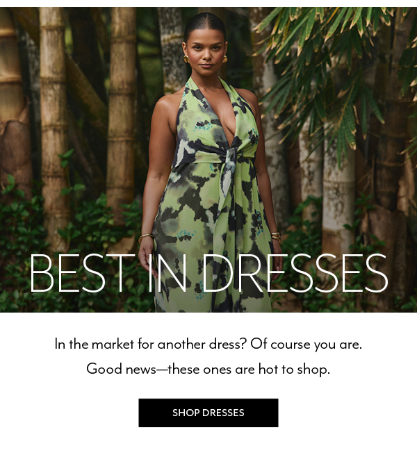 Shop Dresses