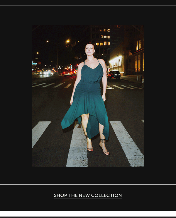 Shop The New Collection