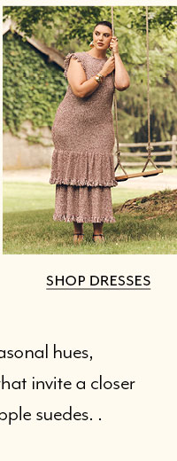 Shop Dresses