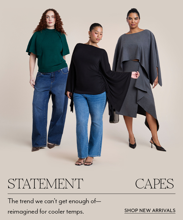 Shop New Arrivals