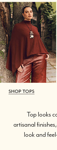 Shop Tops