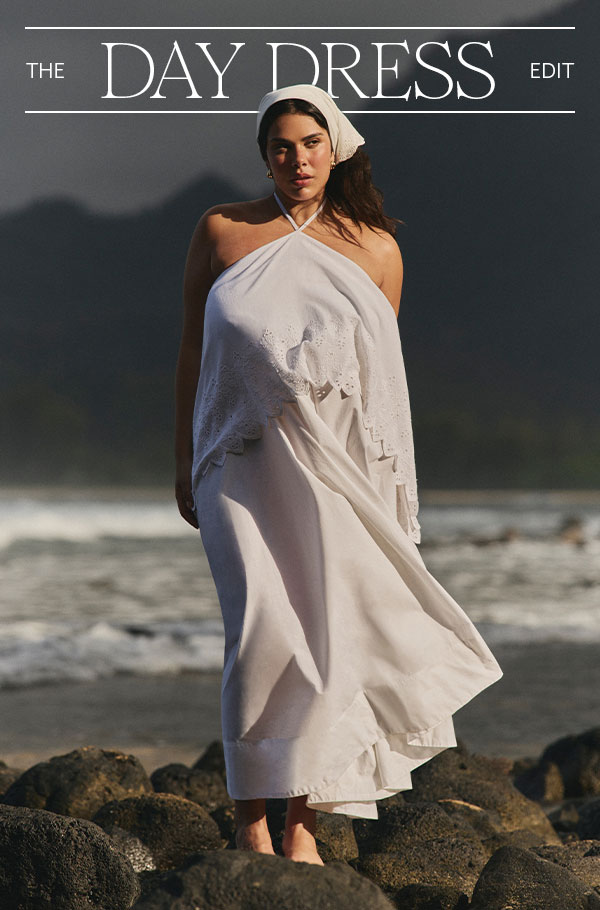 The Day Dress Edit