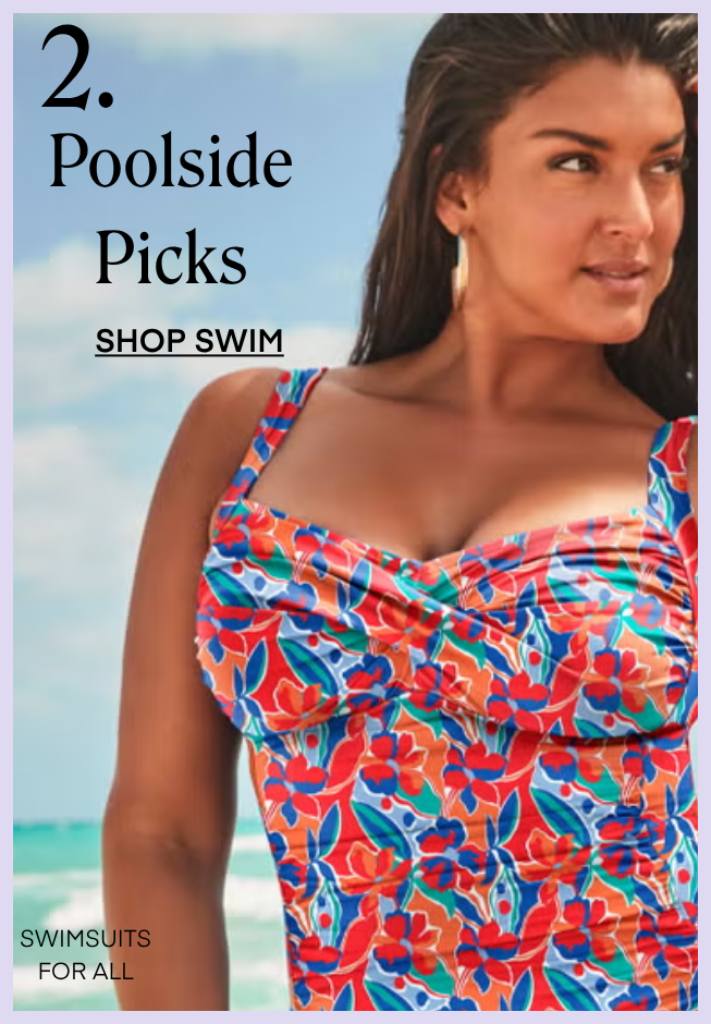 Shop Swim