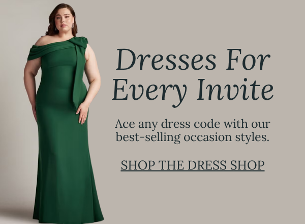 Shop The Dress Shop