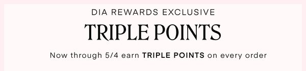 Triple Points Banner