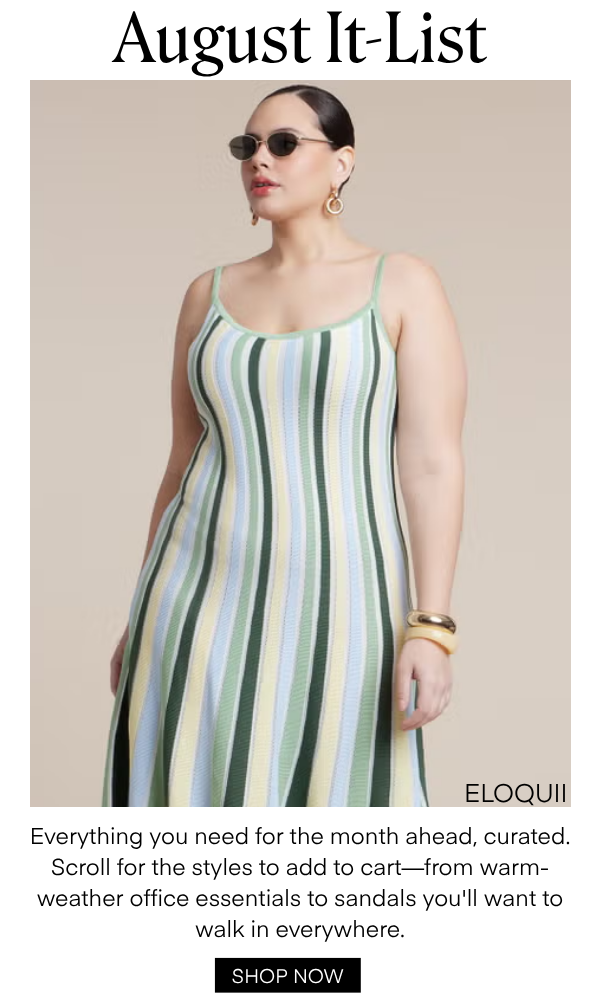 August It-List