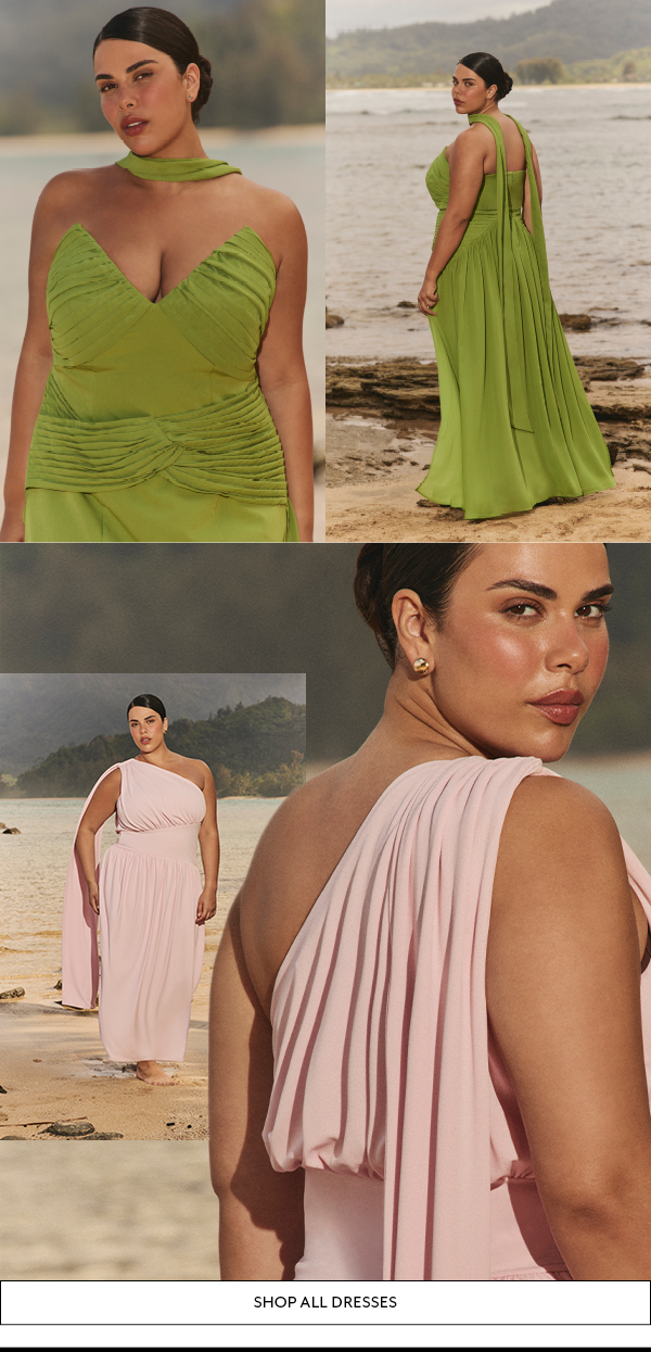 Shop All Dresses