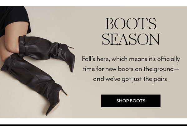 Shop Boots