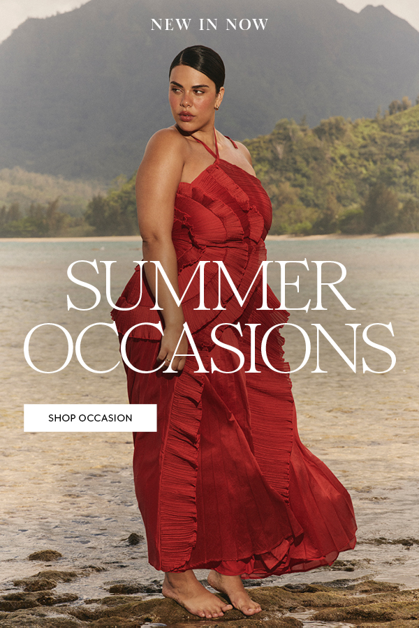 Shop Occasion